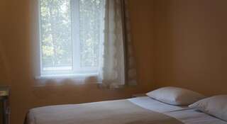 Гостиница Русские Апартаменты в Лианозово Москва Двухместный номер с 1 кроватью или 2 отдельными кроватями-3